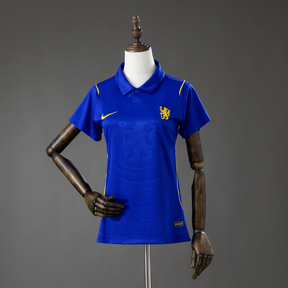 Camiseta Local Chelsea 26/27