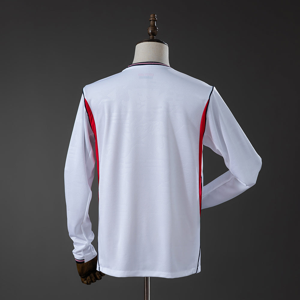 Camiseta Local Inglaterra 2026