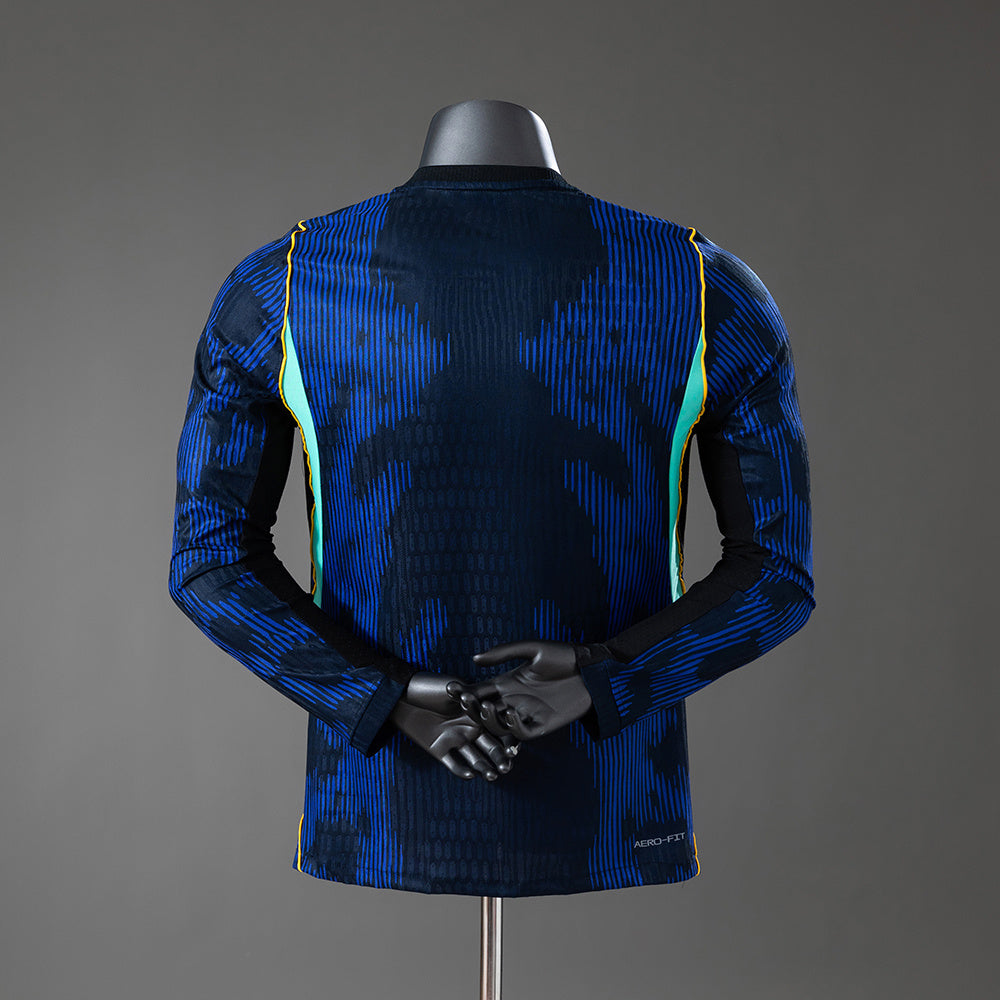 Camiseta Visita Brasil 2026