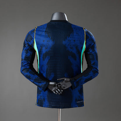 Camiseta Visita Brasil 2026