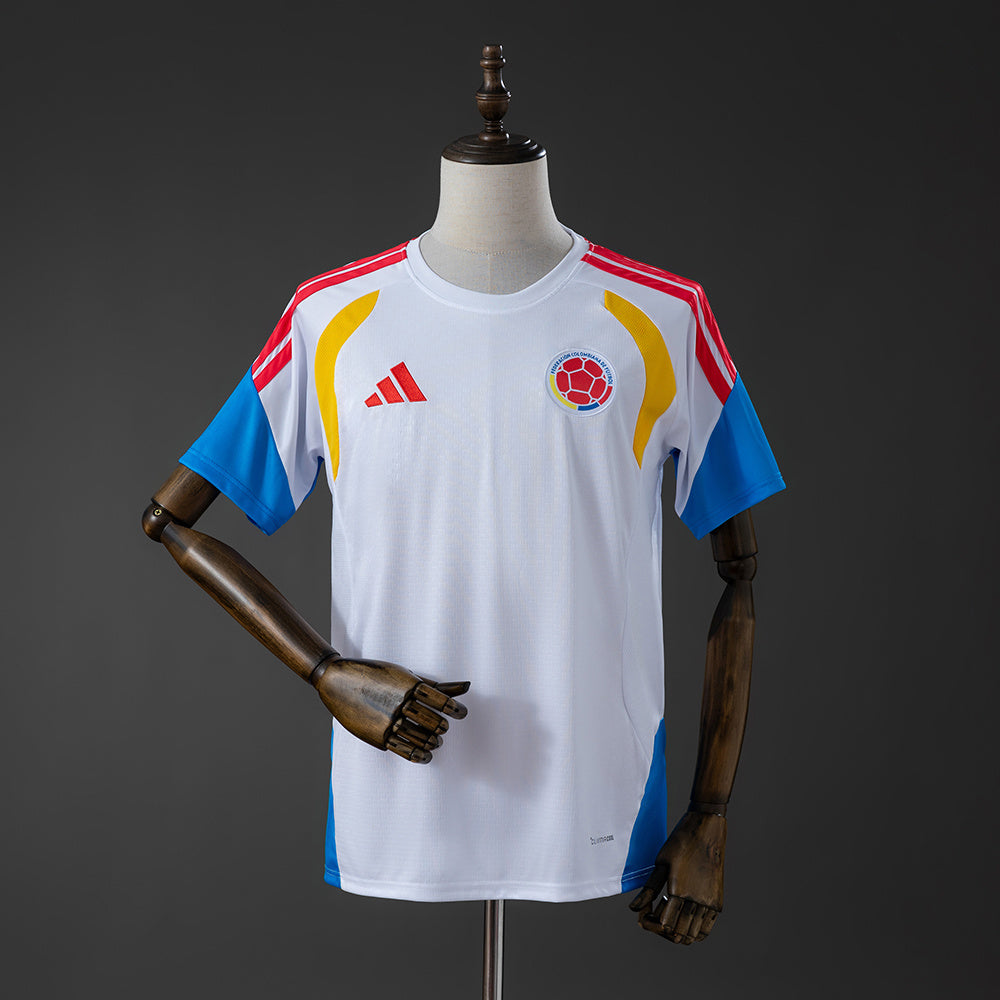 Camiseta Entrenamiento Colombia 2026