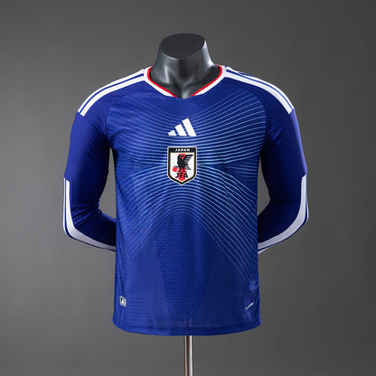 Camiseta Local Japon 2026