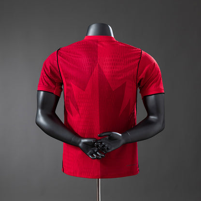 Camiseta Local Canada 2026