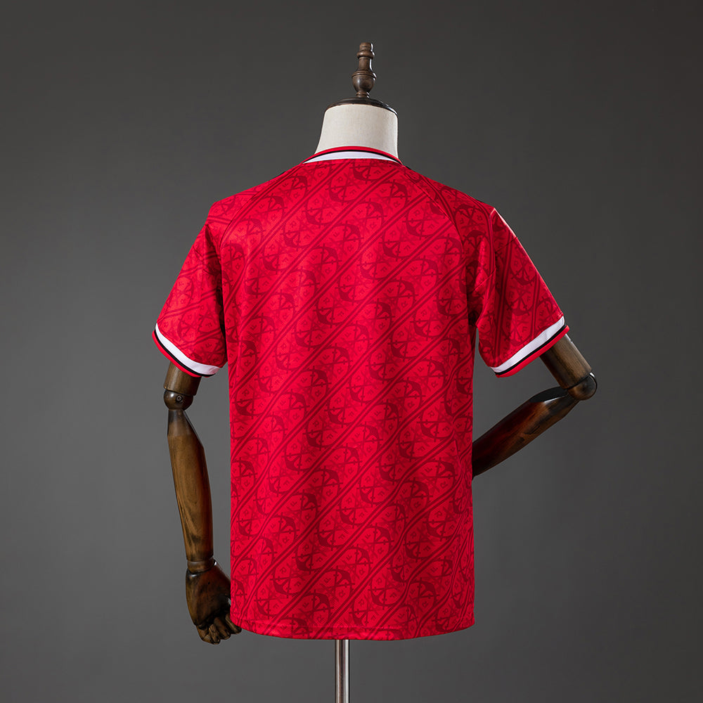 Camiseta Alternativa Flamengo 26/27