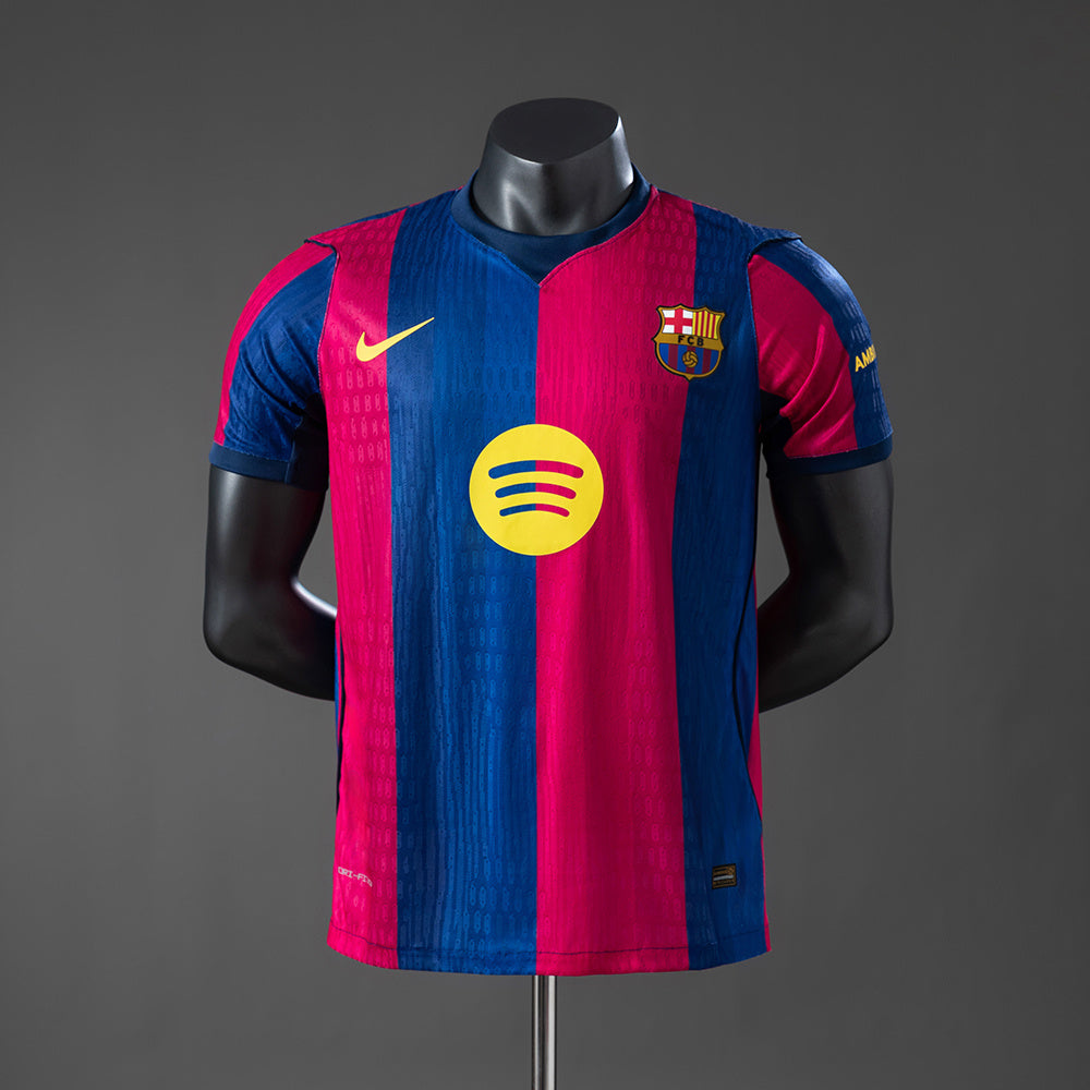 Camiseta Local Barcelona 26/27