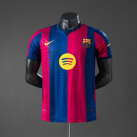 Camiseta Local Barcelona 26/27