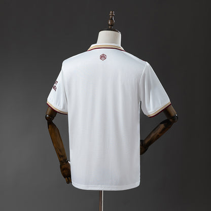 Camiseta Visita Arsenal 25/26