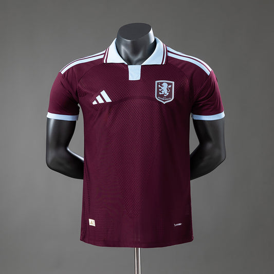 Camiseta Local Aston Villa 26/27