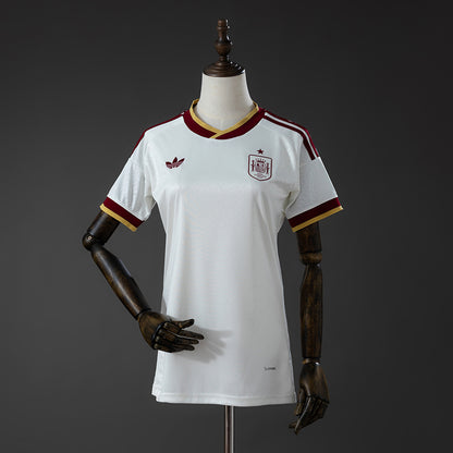 Camiseta Visita España 2026