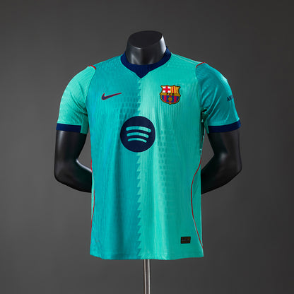 Camiseta Visita Barcelona 26/27