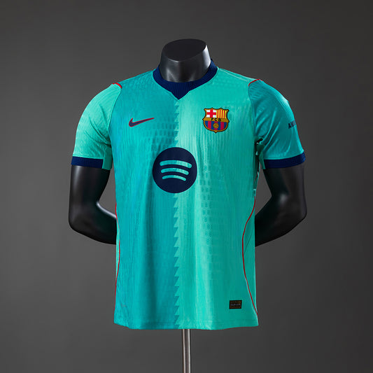 Camiseta Visita Barcelona 26/27