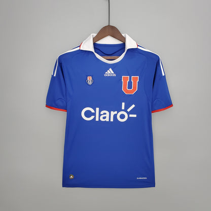 Camiseta Local Universidad de Chile 2011