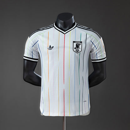 Camiseta Visita Japon 2026