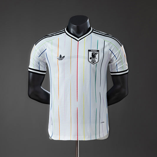 Camiseta Visita Japon 2026
