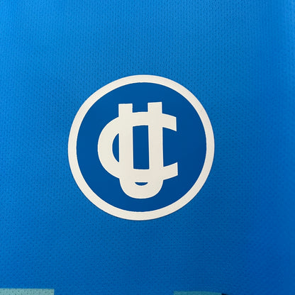 Camiseta Visita Universidad Católica 24-25