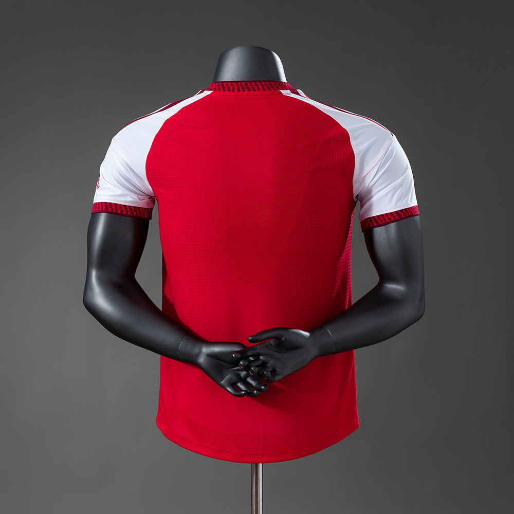 Camiseta Local Arsenal 26/27
