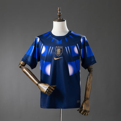 Camiseta Visita Uruguay 2026