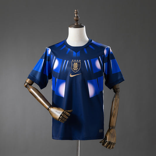 Camiseta Visita Uruguay 2026