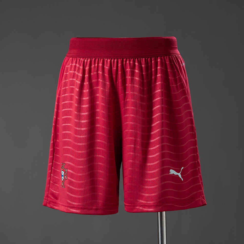 Camiseta Local Portugal 2026