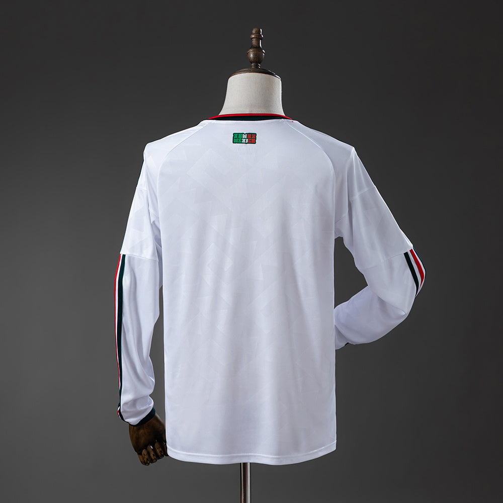 Camiseta Visita Mexico 2026