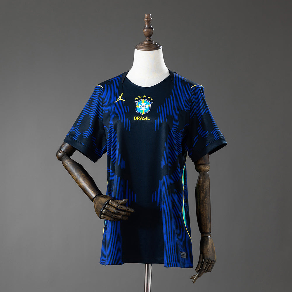 Camiseta Visita Brasil 2026