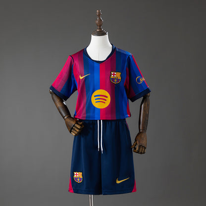 Camiseta Local Barcelona 26/27