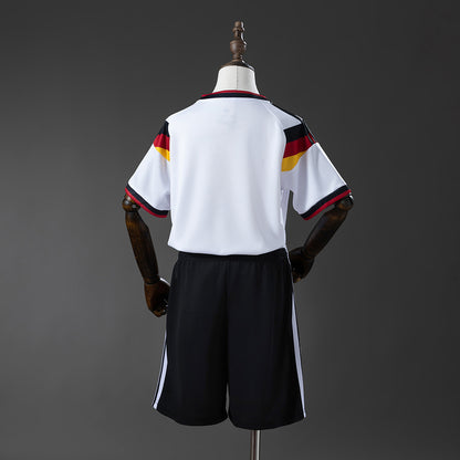 Camiseta Local Alemania 2026
