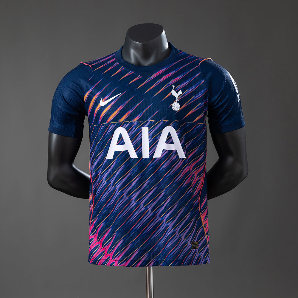 Camiseta Visita Tottenham 26/27