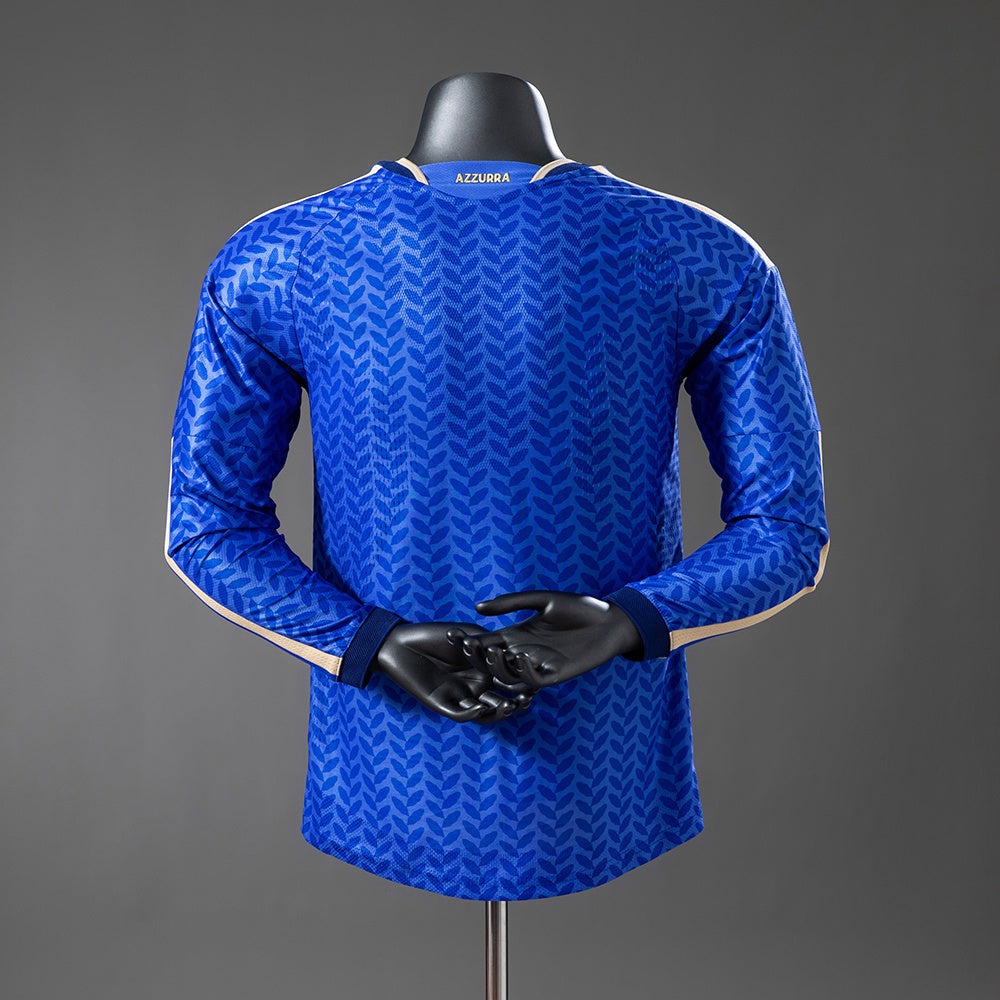 Camiseta Local Italia 2026