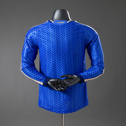 Camiseta Local Italia 2026
