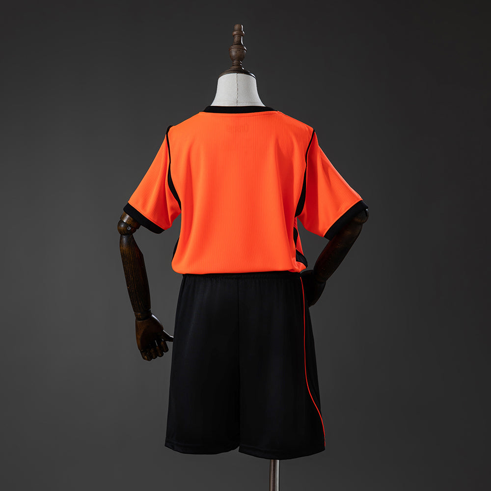 Camiseta Local Países Bajos 2026