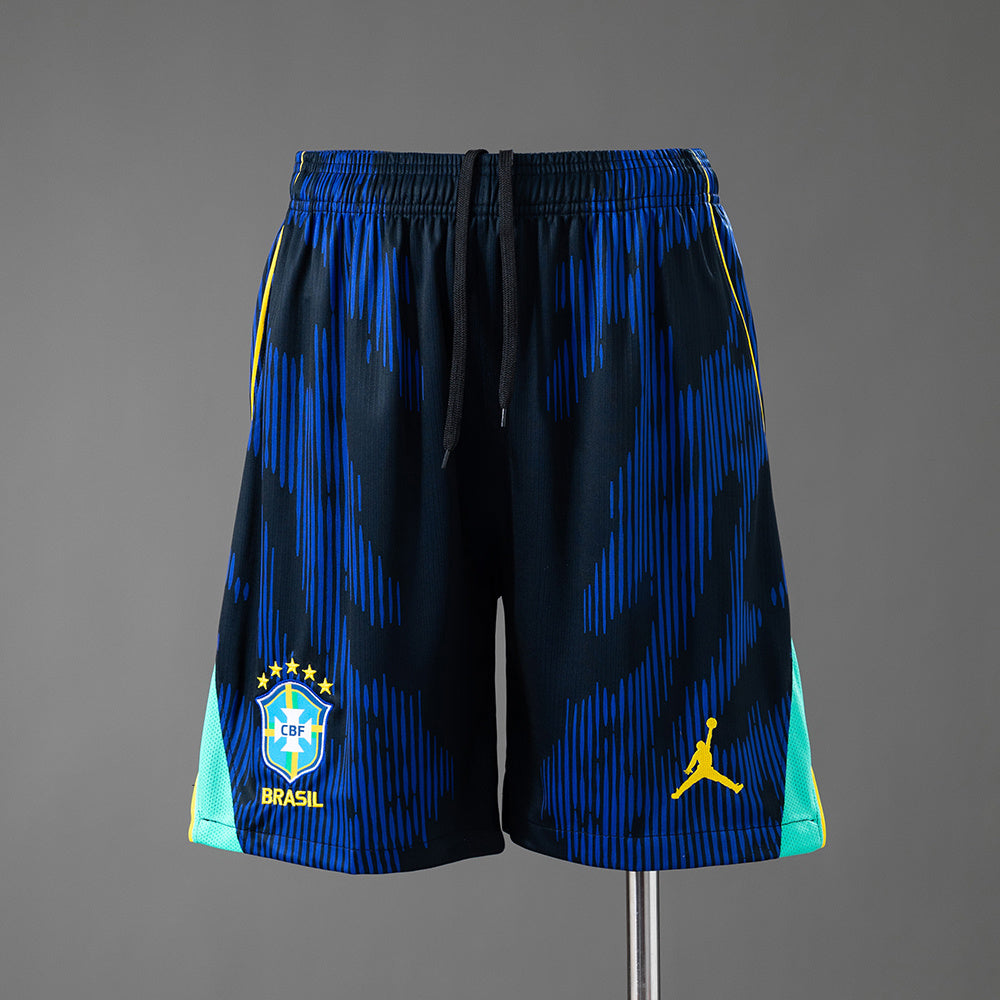 Camiseta Visita Brasil 2026