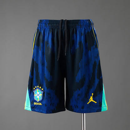 Camiseta Visita Brasil 2026