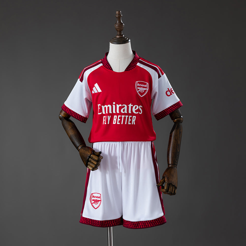 Camiseta Local Arsenal 26/27