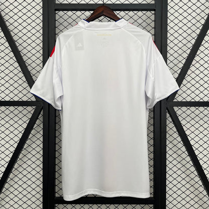 Camiseta Local Lyon 25-26