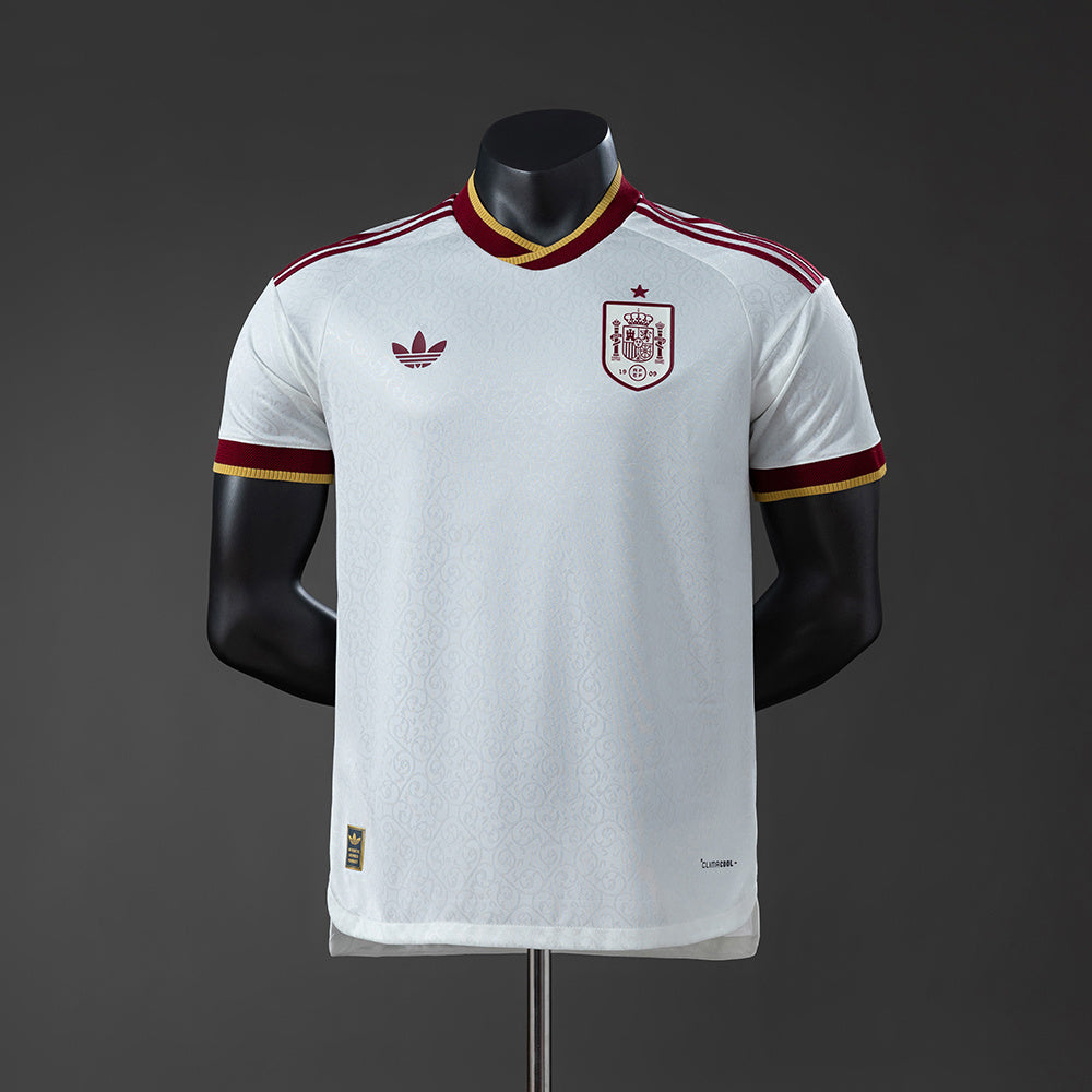 Camiseta Visita España 2026