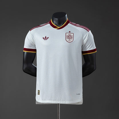Camiseta Visita España 2026