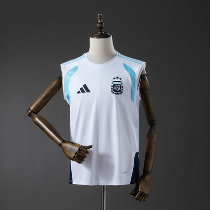 Camiseta Entrenamiento Argentina 2026
