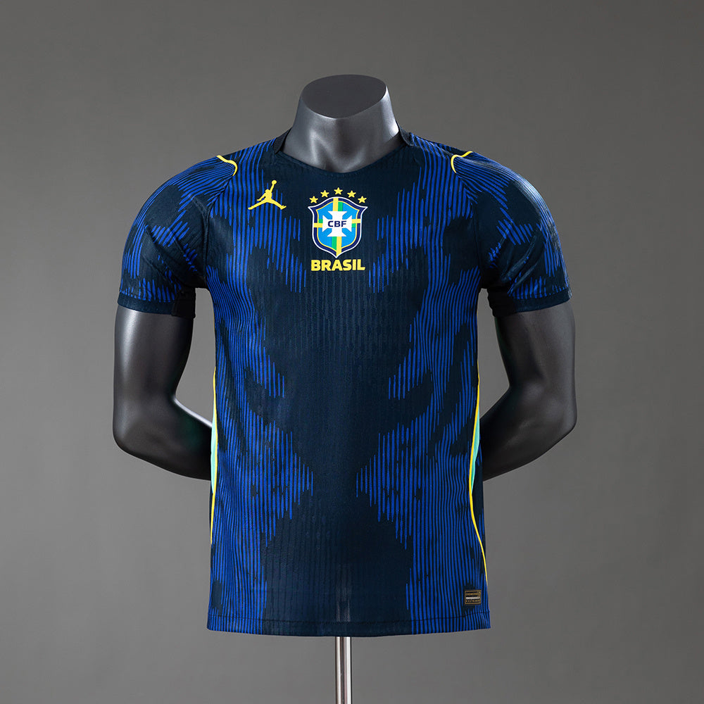 Camiseta Visita Brasil 2026