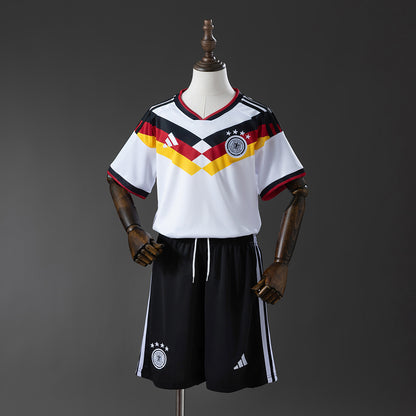 Camiseta Local Alemania 2026