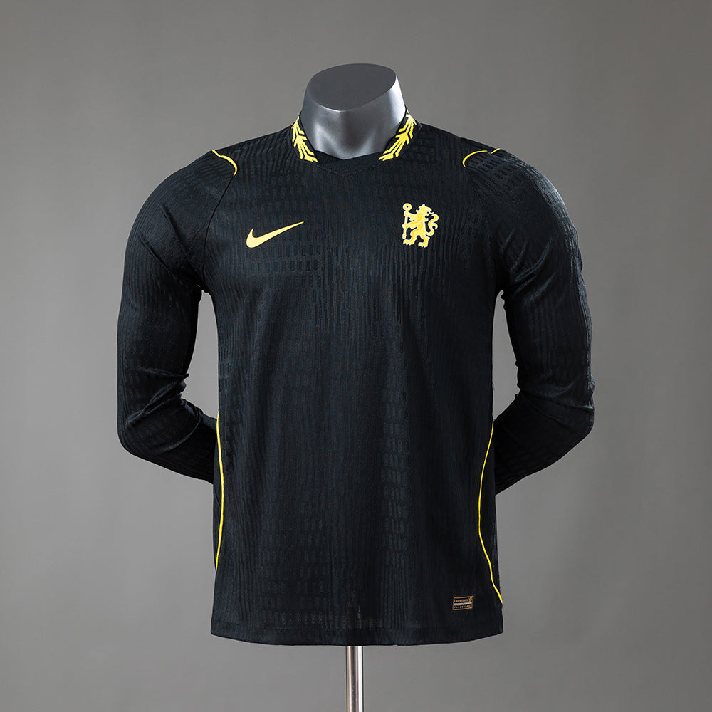 Camiseta Visita Chelsea 26/27