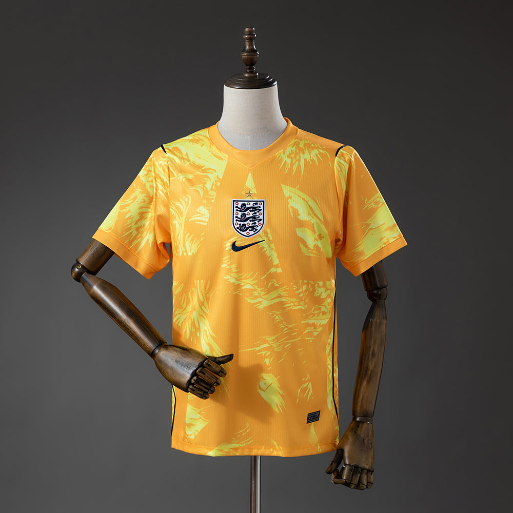 Camiseta Arquero Inglaterra 2026