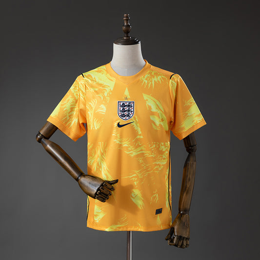 Camiseta Arquero Inglaterra 2026