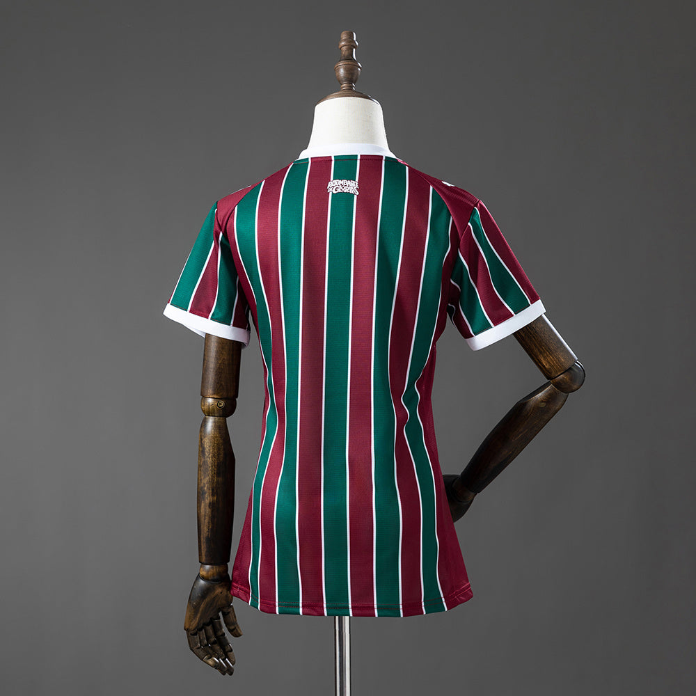 Camiseta Local Fluminense 26/27