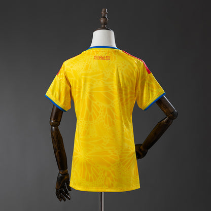Camiseta Local Colombia 2026