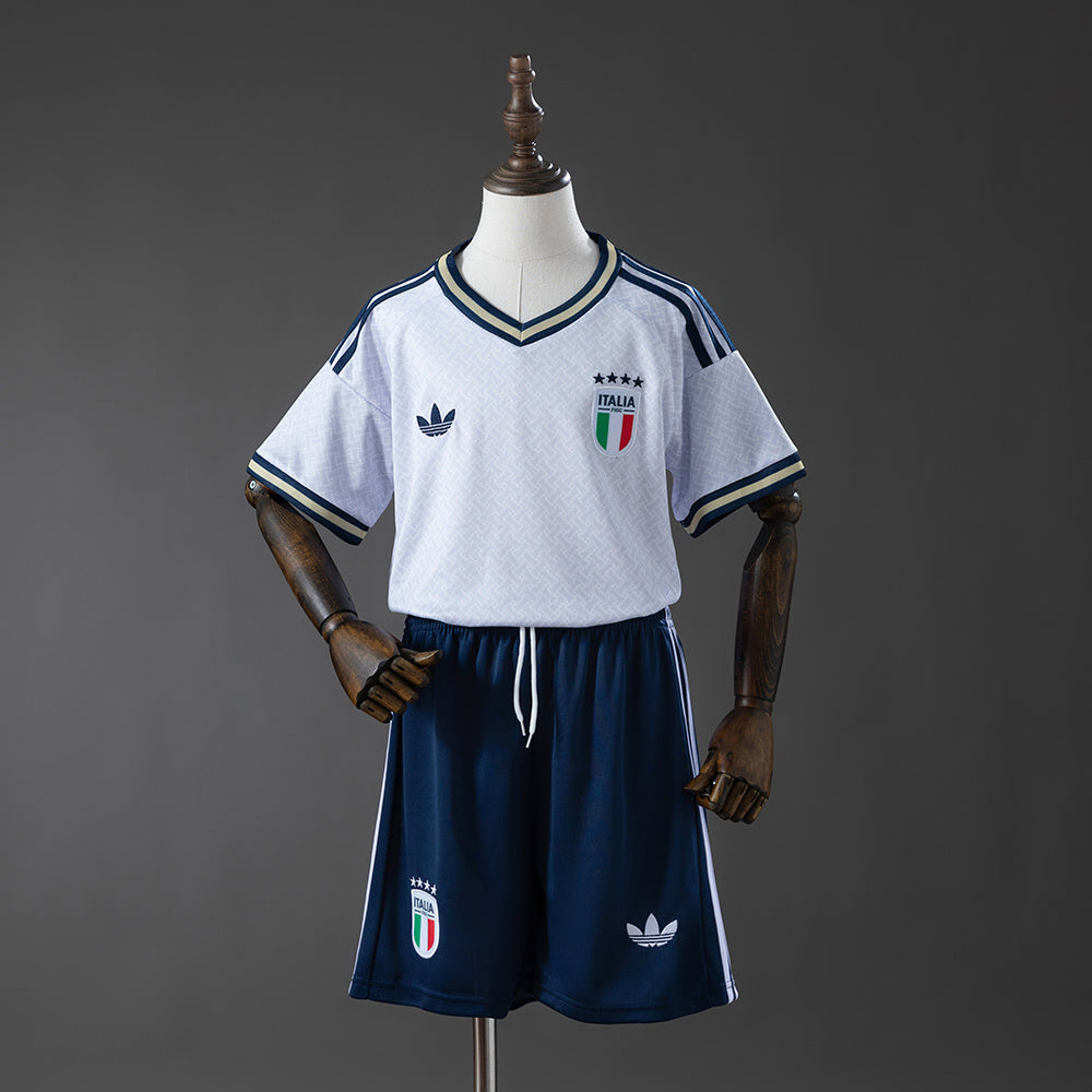 Camiseta Visita Italia 2026
