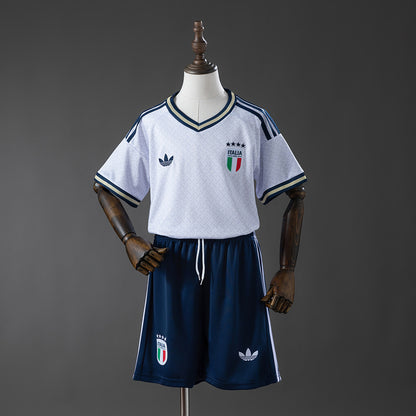 Camiseta Visita Italia 2026