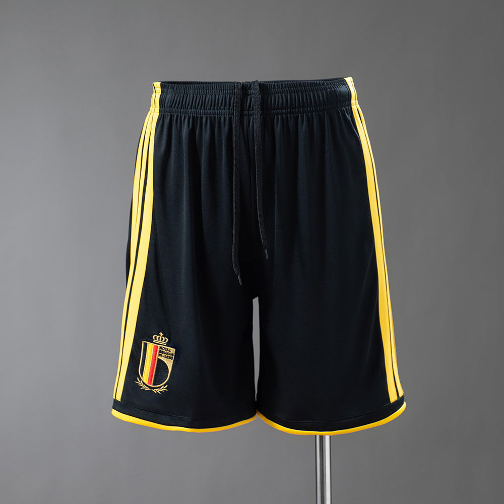 Camiseta Local Belgica 2026