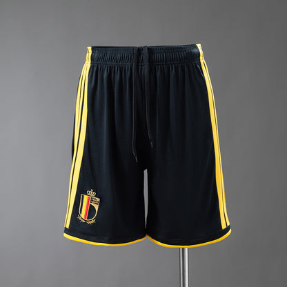 Camiseta Local Belgica 2026