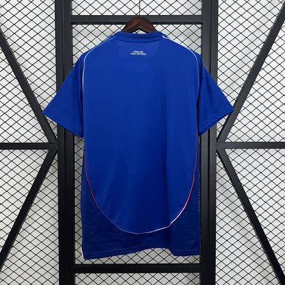 Camiseta Local Universidad de Chile 25-26
